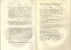 1814 Torino Vittorio Emanuele Re Di Sardegna Royaume De Sardaigne 19 Pp. In-fol. Gabella Della Carta Bollata - Décrets & Lois