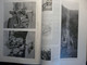 Delcampe - Illustration 4753 1934 Bénédictins Argenteuil Léopold III Daumier Musée Louvre Rats à Paris Guinée Ile Madère Douglas - L'Illustration