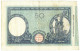 50 LIRE BARBETTI GRANDE L MATRICE LATERALE TESTINA DECRETO 21/10/1906 BB/BB+ - Regno D'Italia - Altri