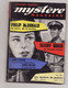 ELLERY QUEEN MYSTERE MAGAZINE N°158 1961 Récits Policiers Complets - Opta - Ellery Queen Magazine