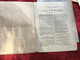 Lettre De 1888 Obligation Canal De Panama-☛Action-Titre-☛+ 2 Document Original-Ordre Achat Vierges-Lyon Union Syndicale - Navy