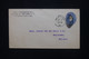 ETATS UNIS - Entier Postal Commercial De New York Pour Les Pays Bas En 1895 - L 113696 - ...-1900