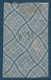 Colonies Guinée Fragment N°23 50c Oblitéré Dateur 1928 De Bordeaux En Arrivée ! "Bordeaux Gare St JEAN"  Curiosité - Gebraucht