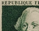 Timbres FRANCE - Année 1949 - Rèf Y&T : N°828 - Bloc De 4 - Variété "b" Tache à L'Oeuil, "E" De République Et Sur Le Nez - Oblitérés