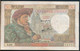 °°° FRANCE - 50 FRANCS 17/7/1941 °°° - 50 F 1940-1942 ''Jacques Coeur''