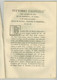 1814 Torino Regno Di Sardegna Royaume De Sardaigne Regio Editto Piemonte 40 Pp. In-fol. - Décrets & Lois