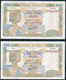 °°° FRANCE - 500 FRANCS 6/2/1941 CONSECUTIVE °°° - 500 F 1940-1944 ''La Paix''