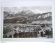 Cpsm Suisse Château D'Oex Panorama 7709 Edit SG - Château-d'Œx