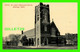 KEARNEY, NE - ST LUKE'S EPISCOPAL CHURCH - - Kearney