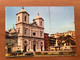 PORTICI ( NAPOLI ) SANTUARIO DI S. CIRO LA FACCIATA - Portici