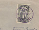 Balkan War Bulgaria Occ Turkey Thrace 13-3-1913 ODRIN-ADRIANOPLE-EDIRNE Siege Cover Rare (m1299) - Krieg