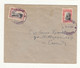 Balkan War Bulgaria Occ Turkey Thrace 13-3-1913 ODRIN-ADRIANOPLE-EDIRNE Siege Cover Rare (m1300) - Krieg