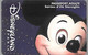 PASS-DISNEYLAND-STARNIGHTS-ADULTE- V°N°08/98-Valide Apres 18H-TBE -RARE - Disney-Pässe