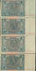 °°° GERMANY - 10 RENTENMARK 1929 SERIES A/B/C/F °°° - 10 Rentenmark