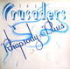 THE CRUSADERS  / RAPSODY AND BLUES - Blues