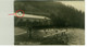 AK AUSTRIA -  LUNZ AM SEE BADEANSTALT - PHOTO JULIUS MARK SCHEIBBS - RPPC POSTCARD 1932 (12139) - Lunz Am See