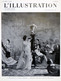 L'ILLUSTRATION N° 5127 14-06-1941 GRAND PALAIS PHOTOGRAPHIE EN RELIEF CRÈTE EXPOSITION FRANCE EUROPÉENNE MAQUETTES - L'Illustration