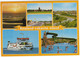 Ameland - Vakantie-eiland  (Wadden, Nederland) - AMD 11 - O.a. Veerboot, Zwembad, Glijbaan - Ameland