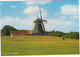 Ameland - Molen -  (Wadden, Nederland) - Nr. AMD 97 - Molen/Moulin/Mill/Mühle - Ameland