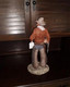 Statuette "Daniel MONFORT" Collection !!! "WRANGLER" ! - Andere & Zonder Classificatie