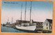 Liverpool NS Canada 1920 Postcard Mailed - Liverpool