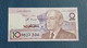 MAROC : Lot 2 - 2 Billets De 10 Dirhams (Hassan II) 1987 "UNC" - Numéros De Série Consécutifs - Marocco