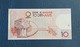 MAROC : Lot 2 - 2 Billets De 10 Dirhams (Hassan II) 1987 "UNC" - Numéros De Série Consécutifs - Marocco