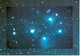 Delcampe - Série 12 CP Nébuleuses Et Galaxies - Ciel Et Espace - Astronomie