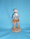 Statuette "Daniel MONFORT" Collection !!! "FOREMAN" ! - Other & Unclassified