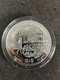 10 DOLLARS ARGENT 2012 1 OZ BIG SILVER 999 / ILES COOK / LES BABYLONIENS ANCIENS / COOK ISLANDS - Cook