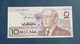 MAROC : Lot 5 - 4 Billets De 10 Dirhams (Hassan II) 1987 "UNC" - Numéros De Série Consécutifs - Marocco