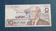 Delcampe - MAROC : Lot 5 - 4 Billets De 10 Dirhams (Hassan II) 1987 "UNC" - Numéros De Série Consécutifs - Marocco