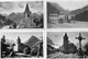 LOT DE 30 CARTES Semi-moderne Canton De BOURG D'OISANS "Alpes D'huez ;;;;; - Bourg-d'Oisans