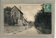 CPA - (95) EZANVILLE - Aspect De La Route De La Gare En 1907 - Ezanville