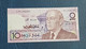 MAROC : Lot 6 - 4 Billets De 10 Dirhams (Hassan II) 1987 "UNC" - Numéros De Série Consécutifs - Marocco