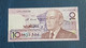 MAROC : Lot 6 - 4 Billets De 10 Dirhams (Hassan II) 1987 "UNC" - Numéros De Série Consécutifs - Marocco