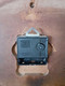 Horloge/pendule. Jaz Transistor. Vintage. - Clocks