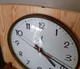 Horloge/pendule. Jaz Transistor. Vintage. - Wanduhren