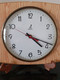 Delcampe - Horloge/pendule. Jaz Transistor. Vintage. - Relojes