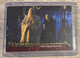 Lord Of The Rings PROMO Trading Card The Two Towers P1 - Mint Condition - TOPPS - Il Signore Degli Anelli