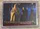 Lord Of The Rings PROMO Trading Card The Two Towers P1 - Mint Condition - TOPPS - El Señor De Los Anillos