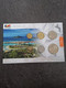 COIN SET / BLISTER MONNAIE SEYCHELLES - Seychelles