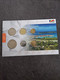 COIN SET / BLISTER MONNAIE SEYCHELLES - Seychelles