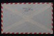 TURQUIE - Enveloppe De Istanbul En 1954 Pour La Suisse  - L 113870 - Covers & Documents