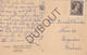 Postkaart/Carte Postale - TURNHOUT - Kazerne Majoor Blairon (C1607) - Turnhout