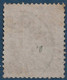 NORVEGE Coat Of Arms N°10 24 Skiliing Brun Obl Dateur De 1866 Noir De MOSS TTB - Usados