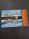 COIN SET / BLISTER MONNAIE BOTSWANA - Botswana