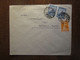 1929 TURKEY ADANA COVER To SWEDEN - Lettres & Documents