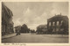 STRAELEN, Hinderburgplatz (1930s) AK - Straelen