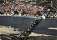 ¤¤    -    PONT-SAINT-ESPRIT    -  Vue Générale Sur Le Rhône Et La Ville        -   ¤¤ - Pont-Saint-Esprit